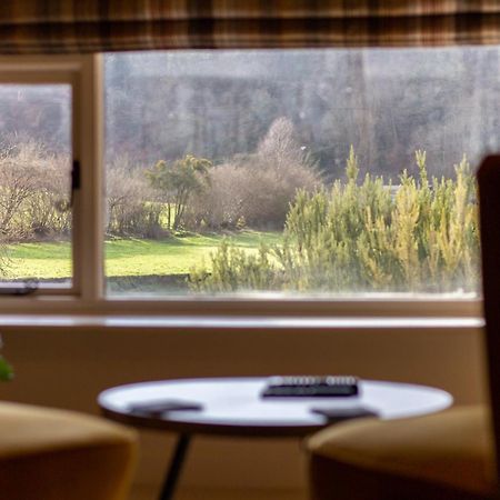 Parva Farmhouse Riverside Guesthouse ティンターン 部屋 写真