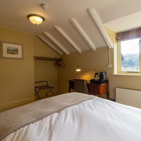 Parva Farmhouse Riverside Guesthouse ティンターン 部屋 写真