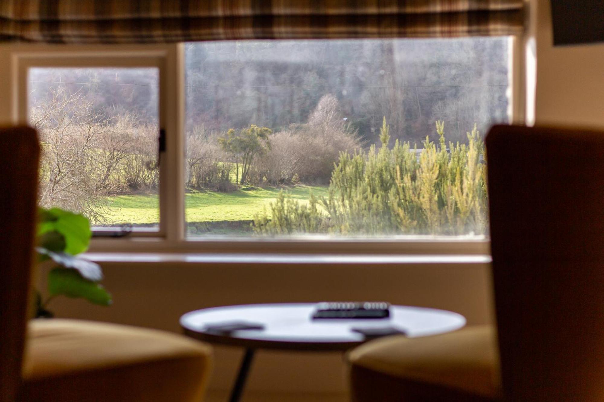 Parva Farmhouse Riverside Guesthouse ティンターン 部屋 写真