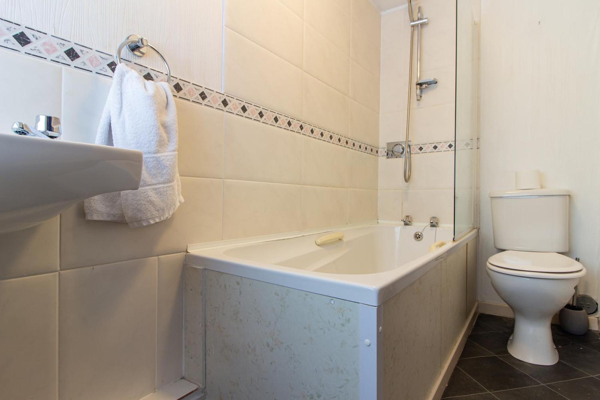 Parva Farmhouse Riverside Guesthouse ティンターン 部屋 写真